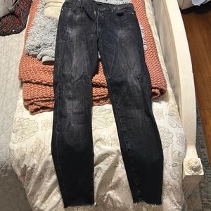 Black Orchid Jeans